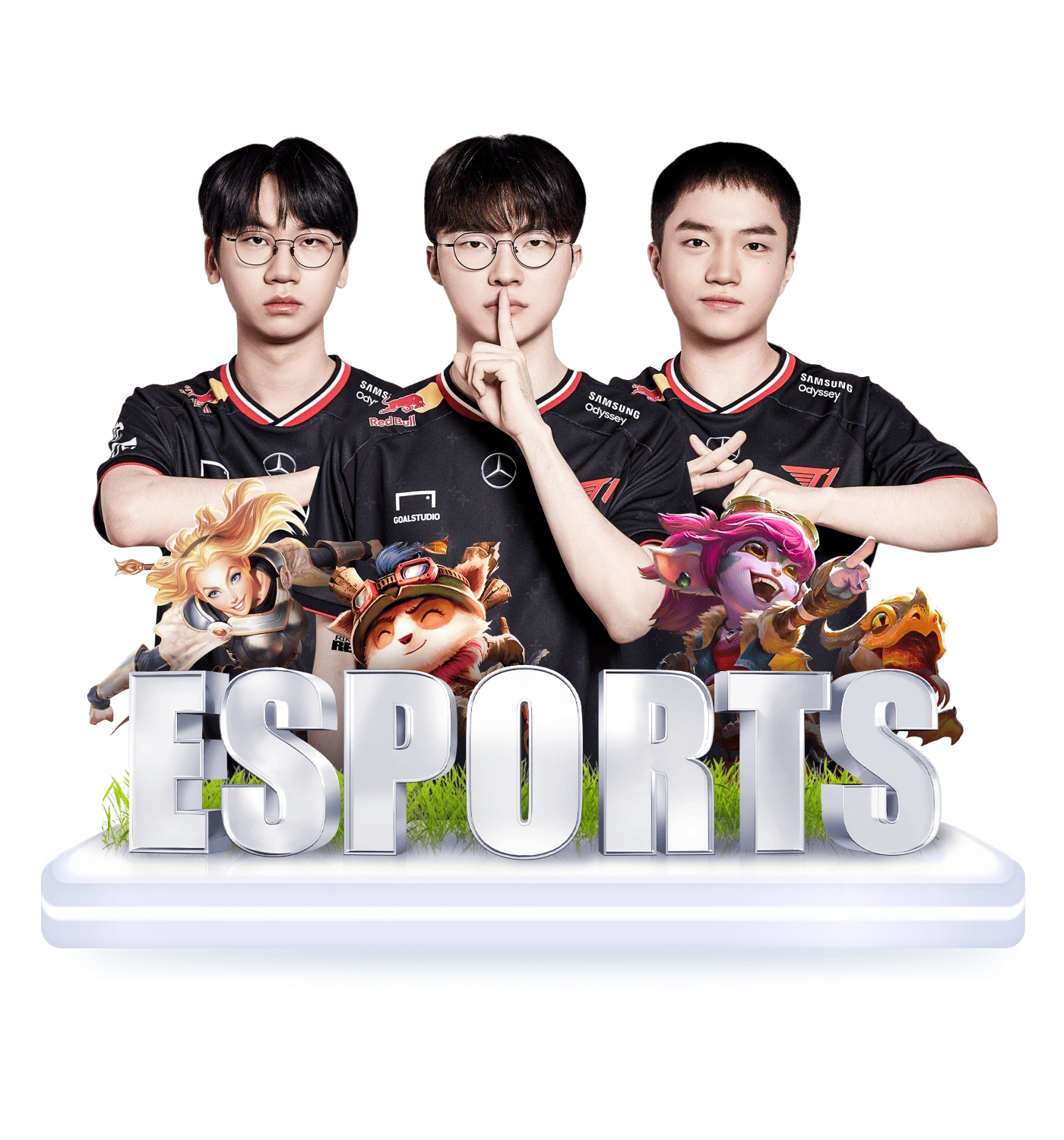 Chuyên mục Esports UK88