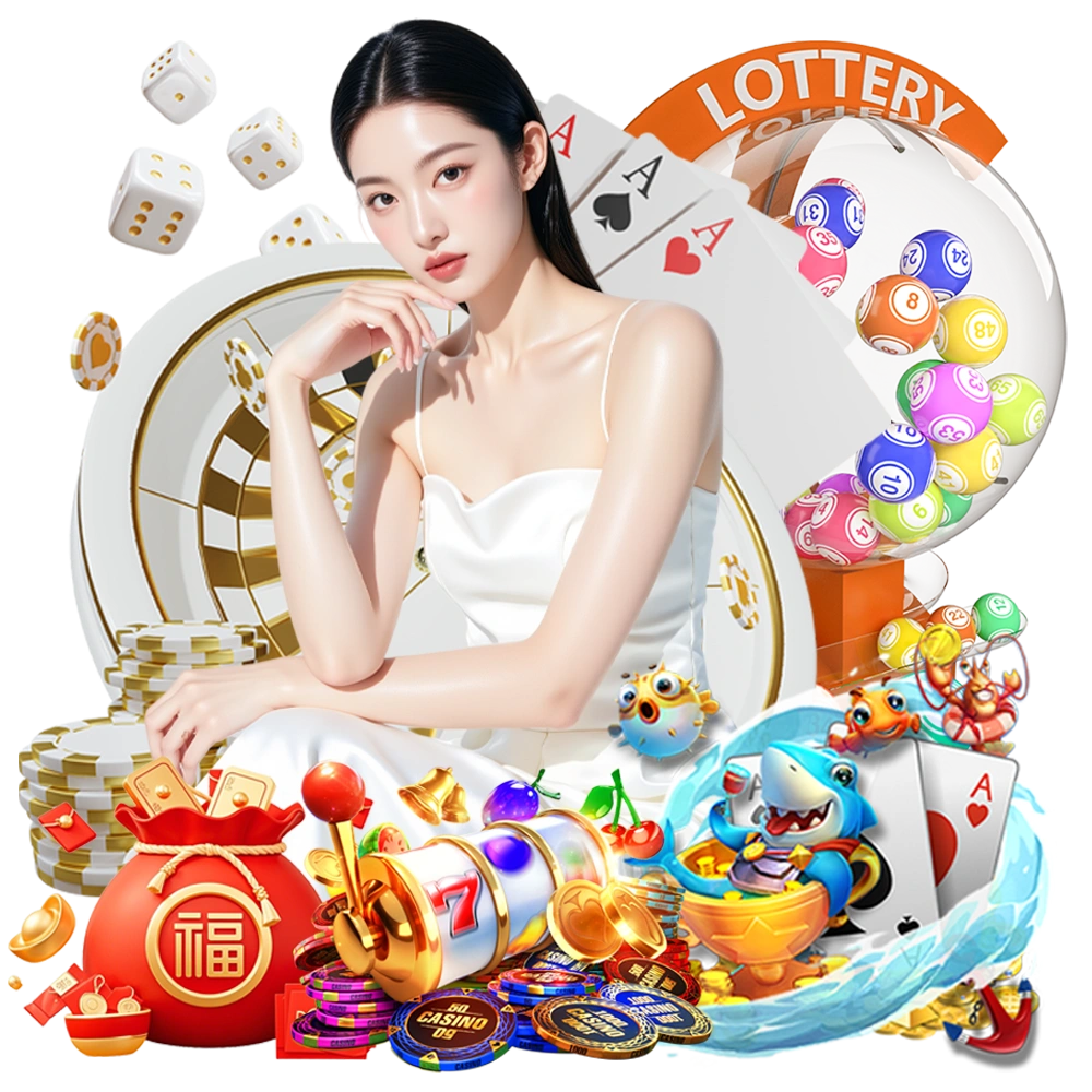 Chuyên mục Xổ số UK88